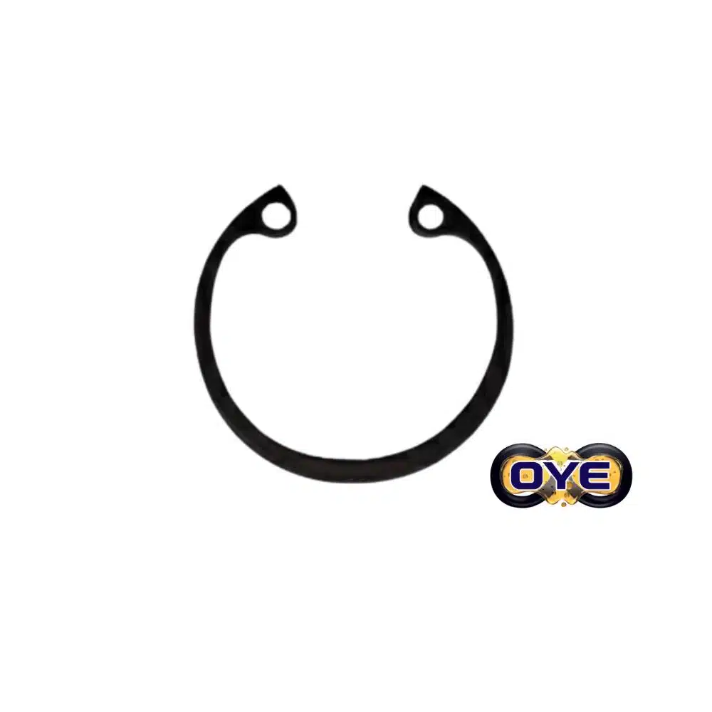 Anillo de retencion o seguridad DIN 472 Tipo I