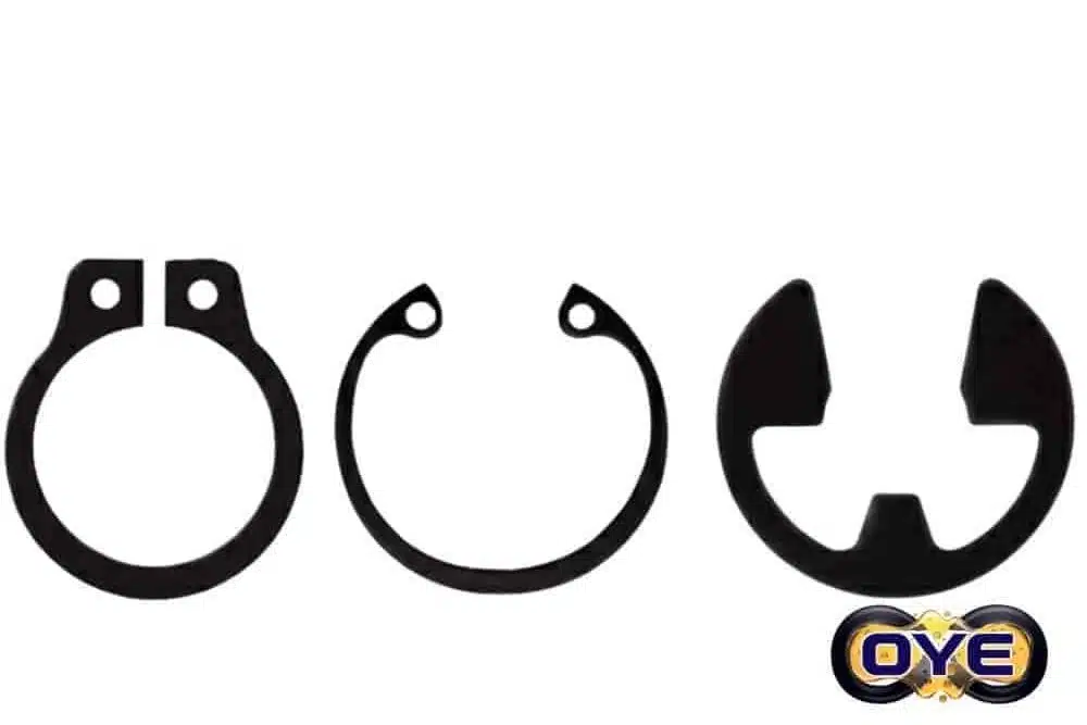 Anillos de retencion y seguridad DIN 471-472-6799